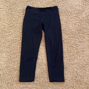Athleta girl leggings